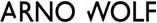 Logo Arno Wolf