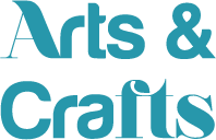 Logo Arts und Crafts