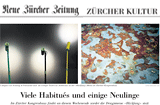Link zu | Link to http://editionnikolaskerl.com/data/articles/1111_nzz_zuercher_kultur.pdf